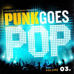 Compilations : Punk Goes Pop 3